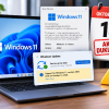 Windows 11 24H2 Tak Lagi Dapat Pembaruan Keamanan, Ini Langkah Pengguna