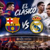 Barcelona vs Real Madrid: El Clasico Memanas, Vinisius Junior Absen