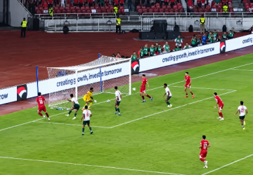 Indonesia Tembus Final FIFA ASEAN Cup 2026, Thailand Jadi Lawan Berikutnya