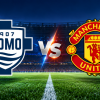 Lisandro Martinez Belum Pasti, Manchester United Siapkan Opsi Lawan Como