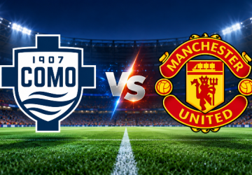 Lisandro Martinez Belum Pasti, Manchester United Siapkan Opsi Lawan Como
