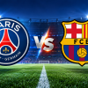 PSG vs Barcelona: Cedera Tiga Bek Mengubah Persiapan Kedua Tim