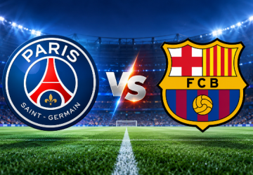 PSG vs Barcelona: Cedera Tiga Bek Mengubah Persiapan Kedua Tim