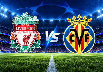 Liverpool vs Villarreal: Dua Pemain Penting The Reds Dipastikan Absen
