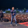 Ari Lasso Tutup HUT Kota Palu ke-48, Janji 8 Artis Menanti Tahun Depan