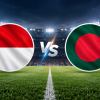 Indonesia Hajar Bangladesh 9-2, FAM Minta FIFA Jelaskan Tambahan Waktu