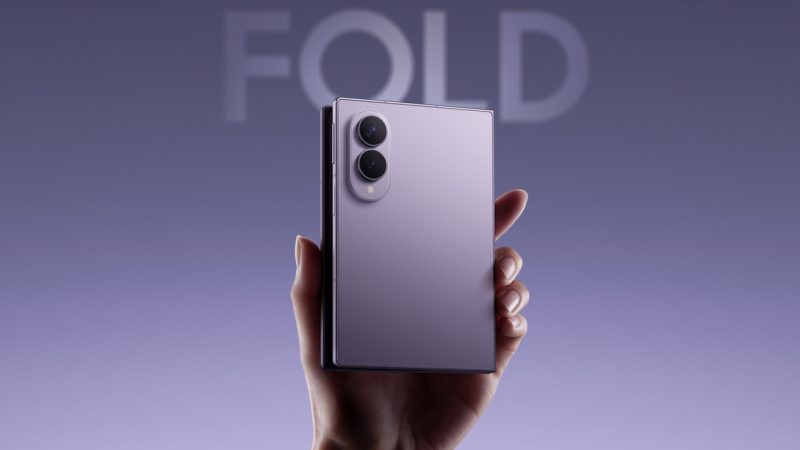 Galaxy Z Fold8 vs Fold8 Ultra, Apa yang Berbeda dengan Selisih Harga Jutaan Rupiah?
