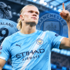 Haaland Cetak Rekor 100 Gol Tanpa Penalti, Manchester City Justru Dibayangi Cedera