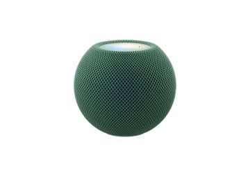 HomePod mini 2 Resmi Diperkenalkan, Apple Siapkan Siri AI dan Sound Glow