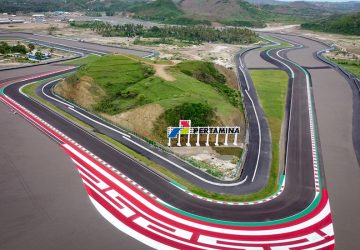 Jadwal MotoGP Mandalika 2026 Lengkap