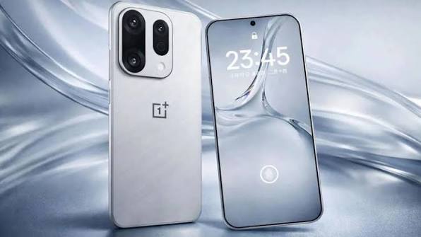 OnePlus 16 hingga iQOO Neo 12, Ini Daftar HP Baru Oktober 2026