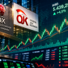 OJK Denda 166 Pihak Rp2,23 Triliun, BEI Perketat Pengawasan Saham